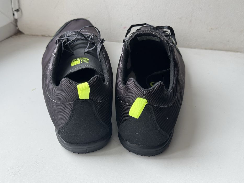 Шиповки Karrimor Track SP RUN SPIKE кроссівки для бігу
