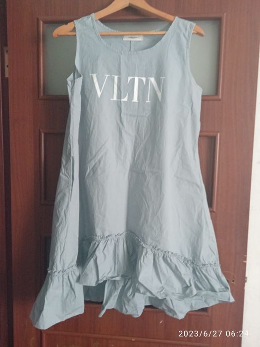 Платье летнее, сарафан