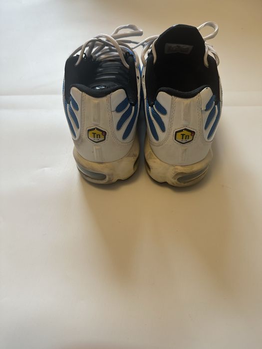 Кросовки nike tn