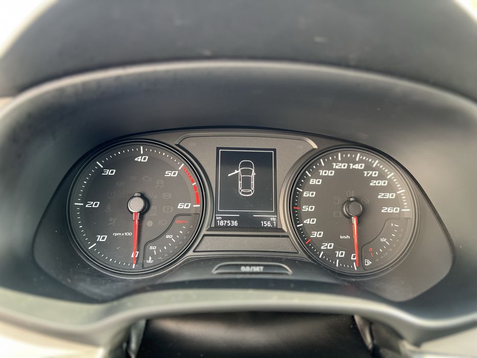 Seat Leon 1.6 TDI