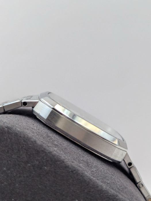 Seiko Seagull Twin Quartz 9642-5000