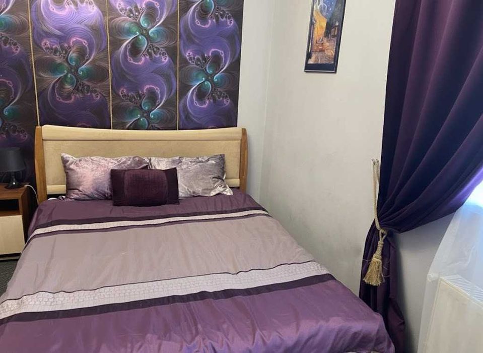 Продаж діючого готелю 900м². Ресторан. Б'юті-послуги. Центр.ID:721