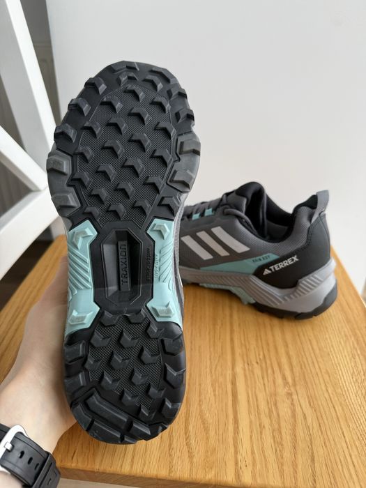 Adidas Terrex Eastrail Rain.Rdy | HQ0932 НЕ ПРОМОКАЮТЬ оригінал 100%