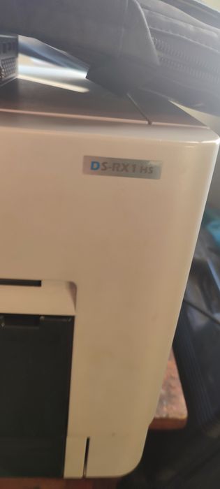 Drukarka dnp rx1 hs