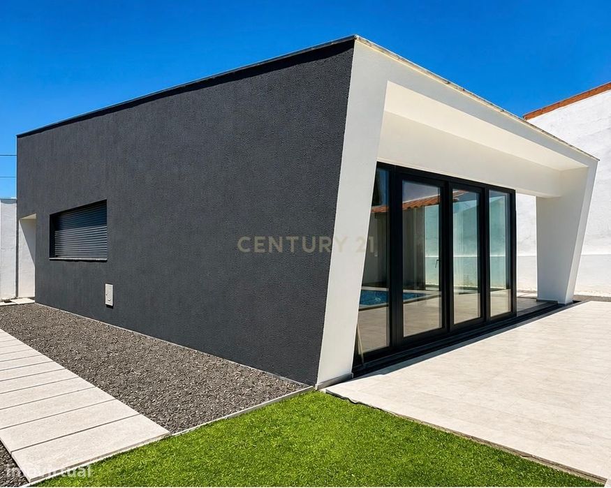 Moradia Térrea de Excelência no Alto do Índio – Conforto, Elegância e