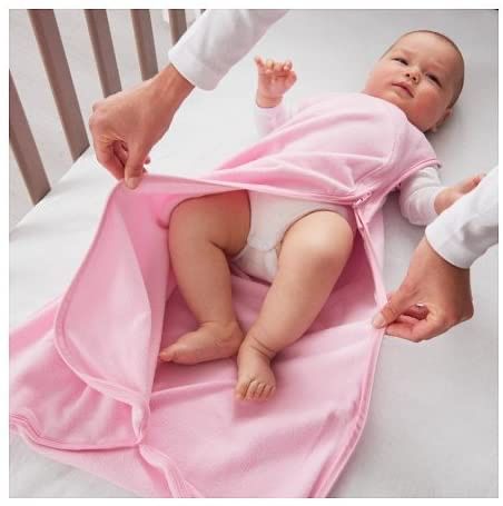 Saco de dormir bebé 0-6 meses