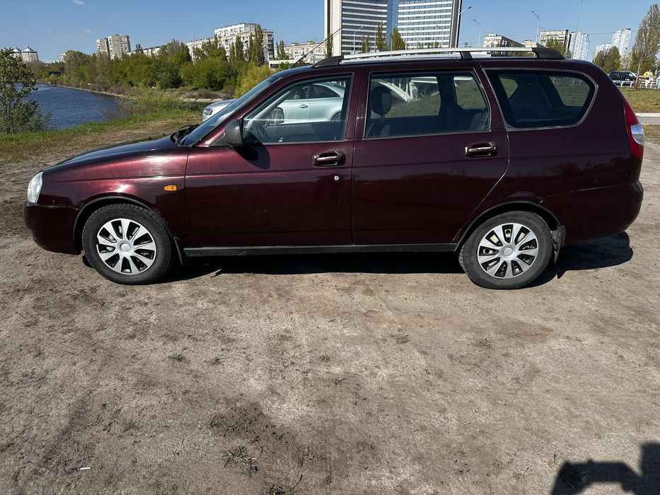 продам гарне авто