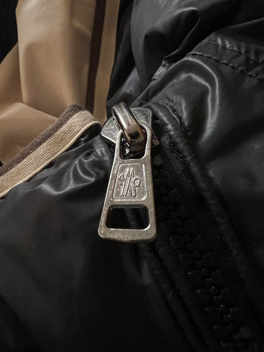 Куртка MONCLER УНИСЕКС весна/осень размер 5 (L)