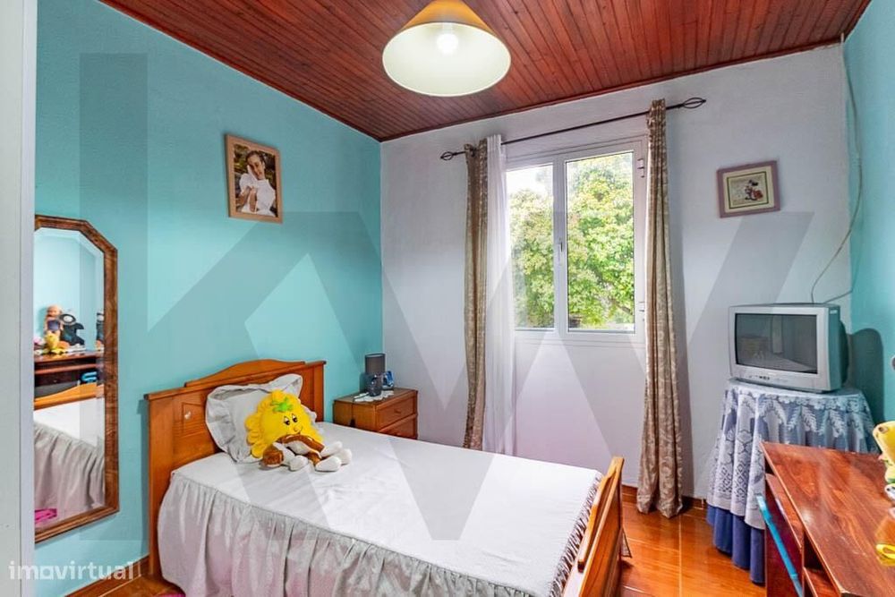 Moradia T3, Centro da Cidade do Caniço