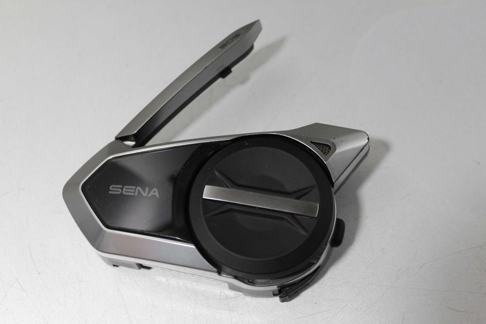 Мотогарнiтура Sena 50S Mesh Інтерком, модуль, центральний блок