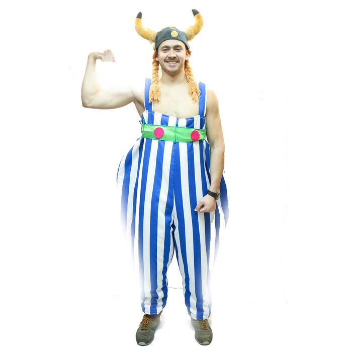 Прокат карнавальных костюмов