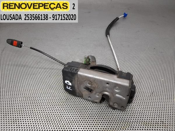 Fechadura / fecho porta frente direito OPEL Astra G Hatchback (F48_, F