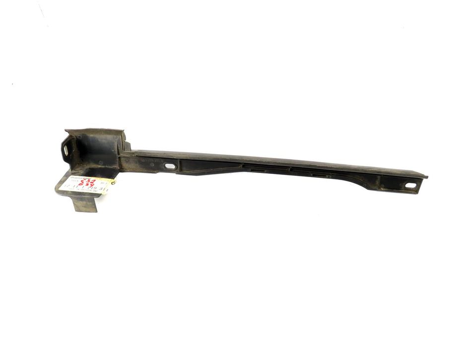 Cobertura/Suporte Dos Radiadores Bmw 5 Ref: 17111719311 1986 - 1995