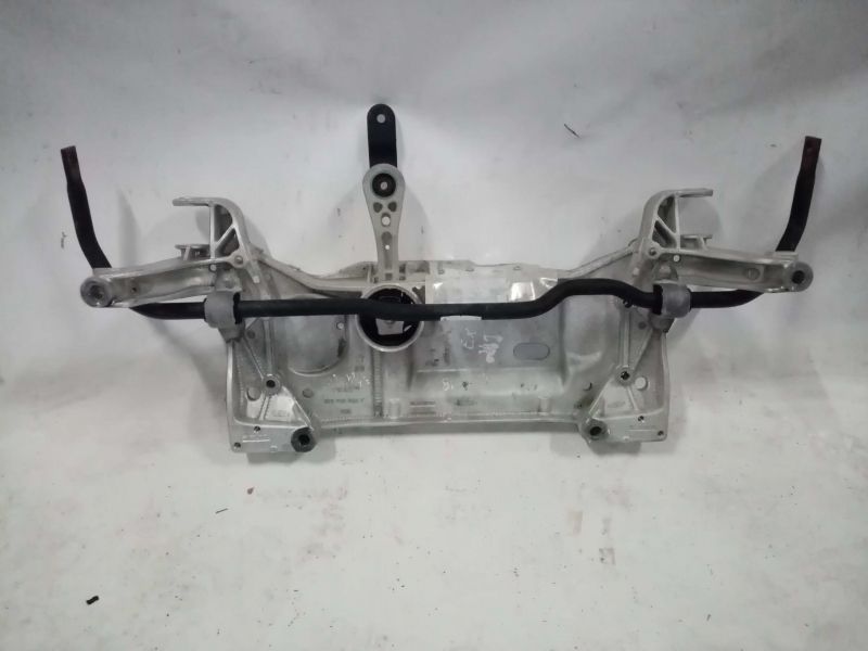 Charriot frente SEAT Leon (1P1)