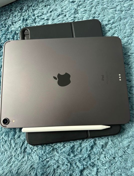 Ipad Pro 11’ 2019 64Gb wifi