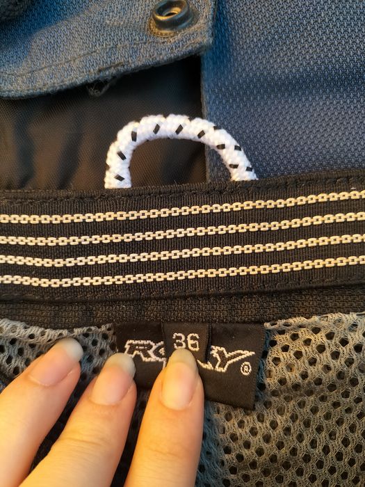 Conjunto completo motoqueiro