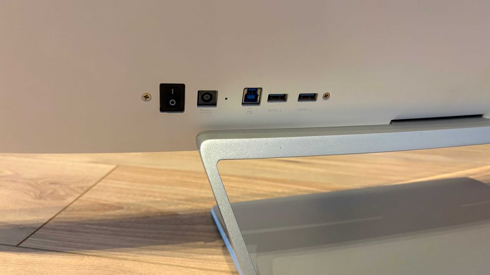 Monitor HP Z34c 34 cale