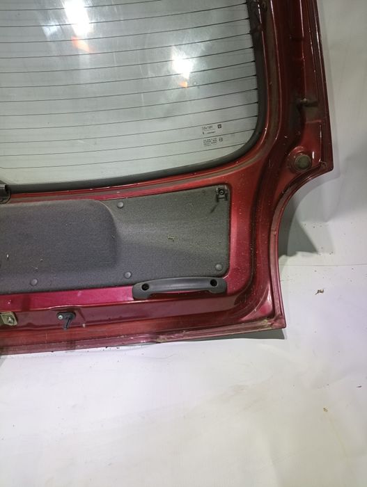 Klapa bagażnika opel corsa b 3D