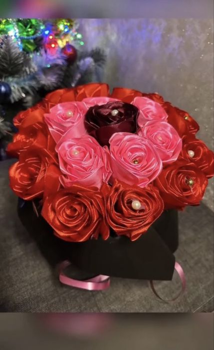 Квіти на замовлення