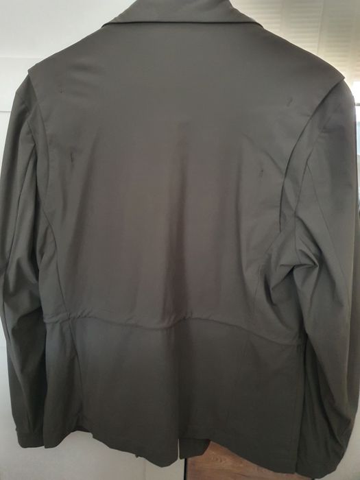 Casaco casual Adolfo Dominguez