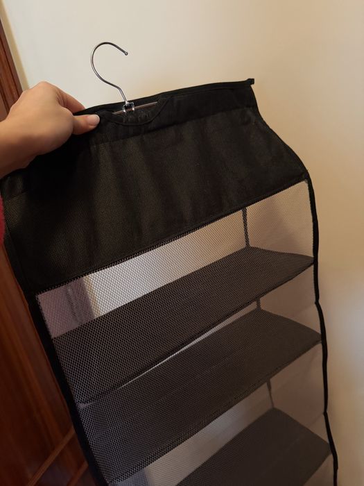 Suporte para carteiras