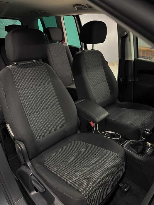 Cesja leasingu Seat Alhambra 2.0 TDI 150 KM (2019) – bez odstępnego, wykup opcjonalny