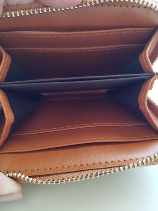 Camel Wallet Set (2 pcs)64564337731714123