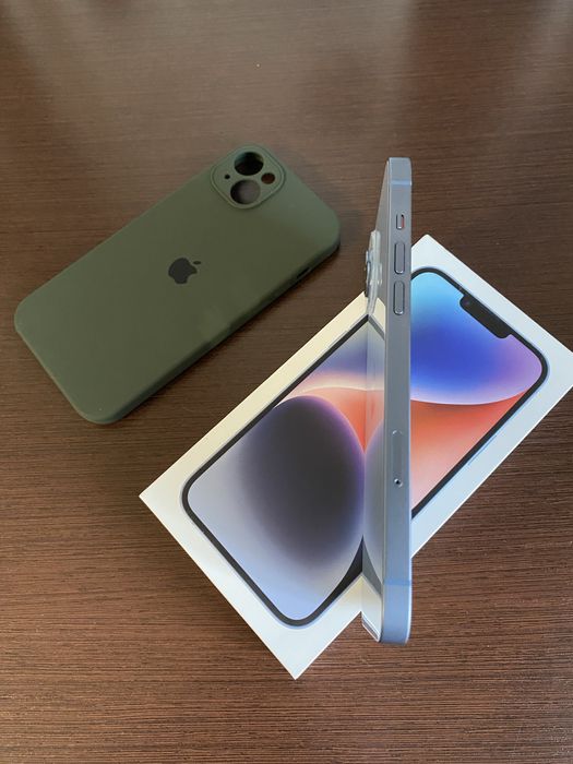 iPhone 14 Plus 128Gb Neverlock