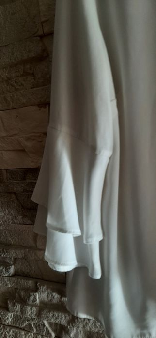 Bluzka biała F&F 40/42