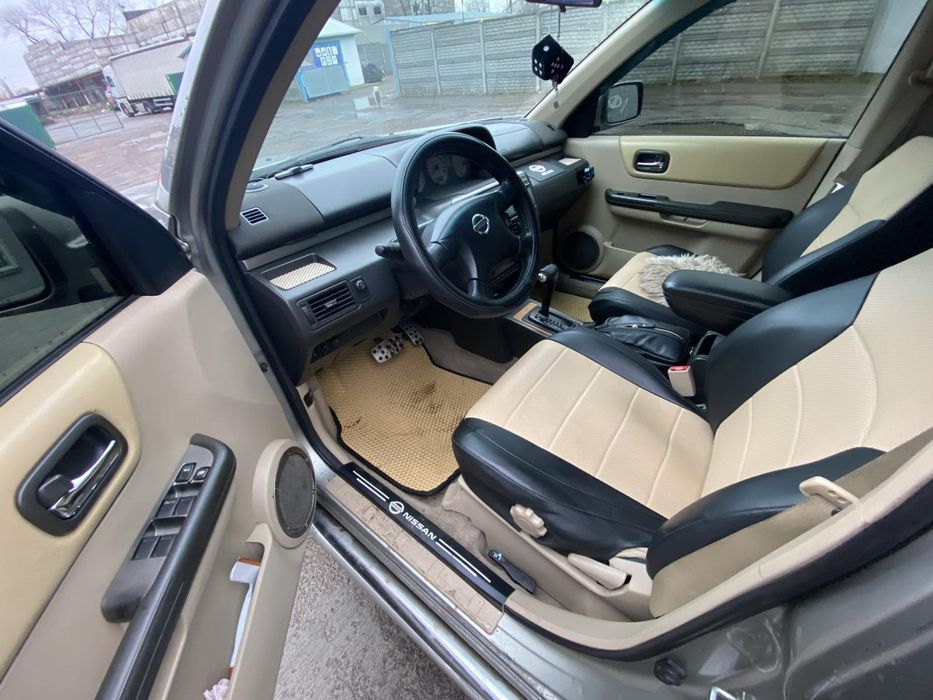 Продається Nissan X-Trail  Т-30