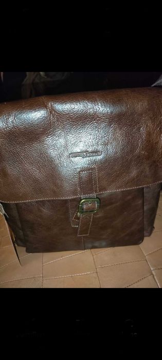 Bolsa homem Camel Active