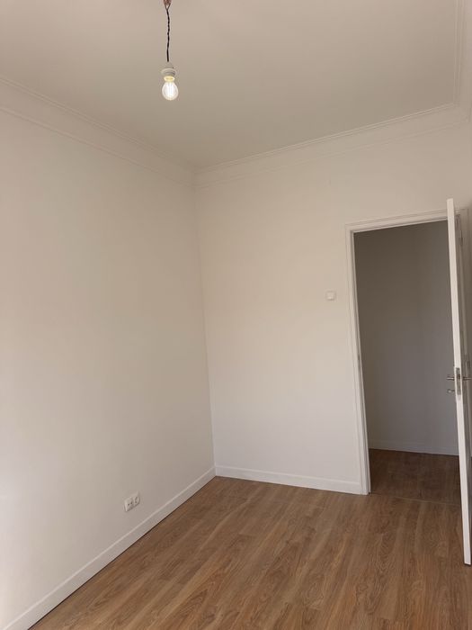 T2 Arrendar São Domingos Benfica