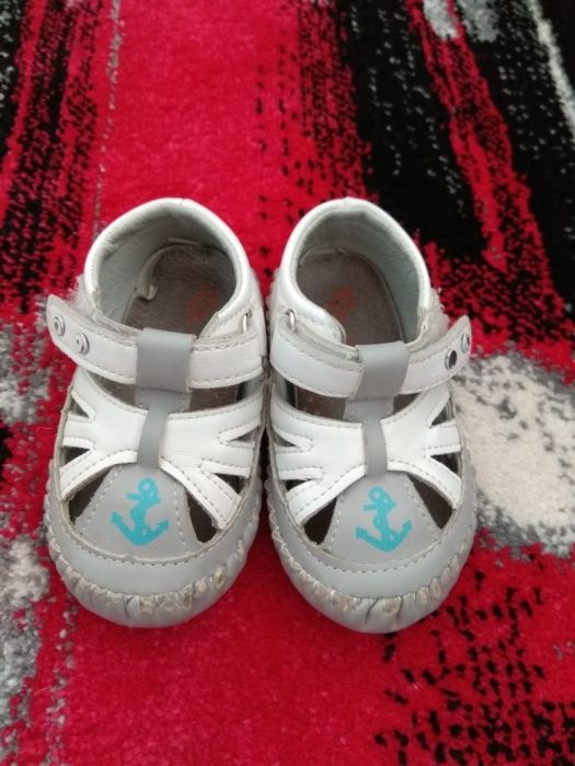 Пинетки для малышей