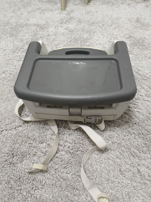 Cadeira alimentação portátil - CHICCO MODE FANCY