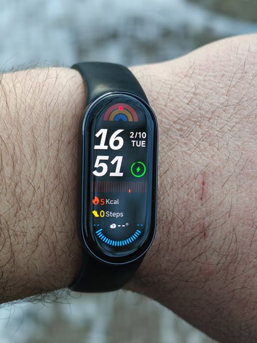 Xiaomi smart band 9 global