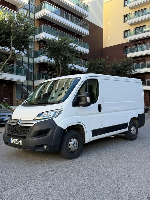 Citroën Jumper