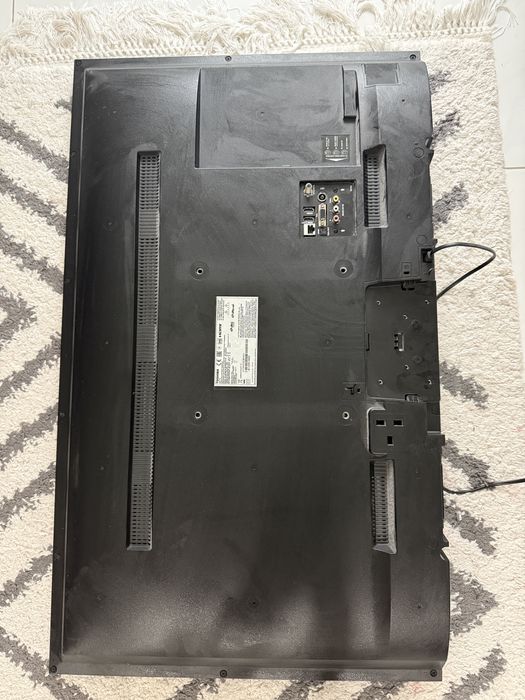 Телевізор Toshiba 40L2863DG