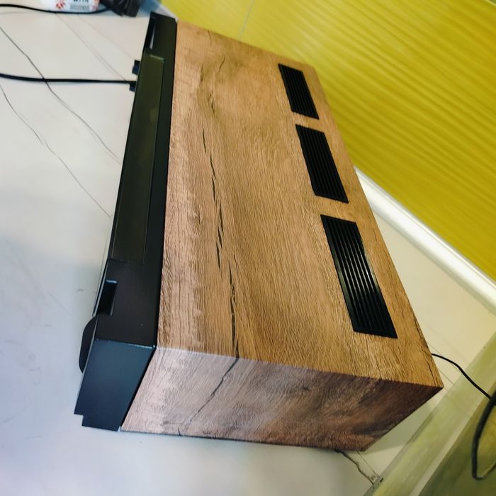 Radio Amator 101 stereo-88-108MHz