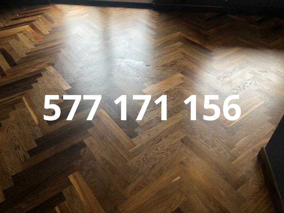 Cyklinowanie Ostrowiec Świętokrzyski