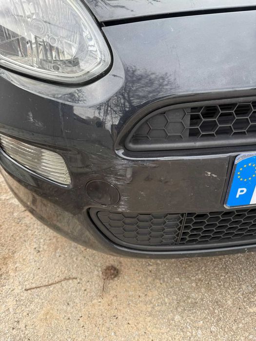 Fiat Punto 1.3 M-Jet Easy