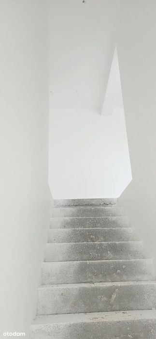 Dom bliźniak, oczyszczalnia, pompa ciepła, Przęsocin, (PRAWA WOLNA)