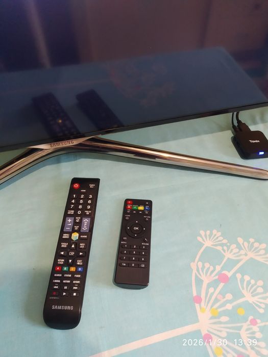 Самсунг 46 ! Как новый ! 6 месяцев гарантии !