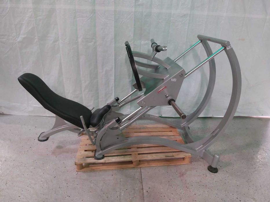 Leg Press Panatta