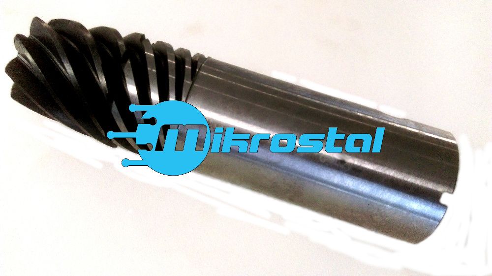 Koła zębate przekładni zgrabiarki Deutz Fahr 9x75 tryb Vicon PZ