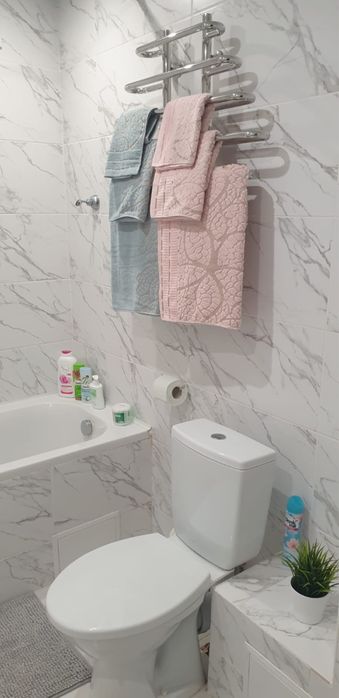 Квартира подобово