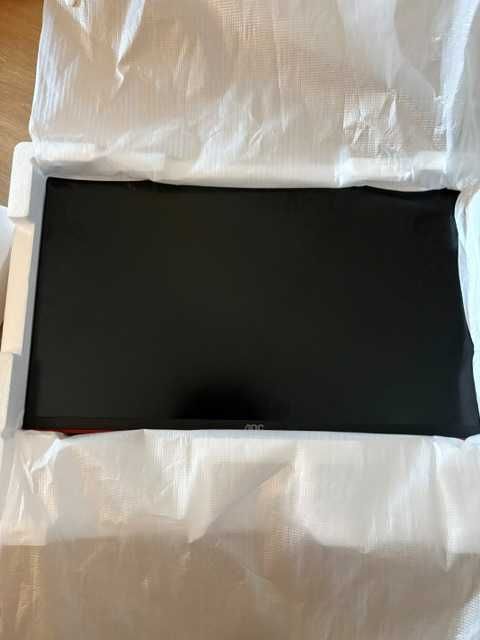 Monitor AOC Gaming Q24G2A - 24 Inch