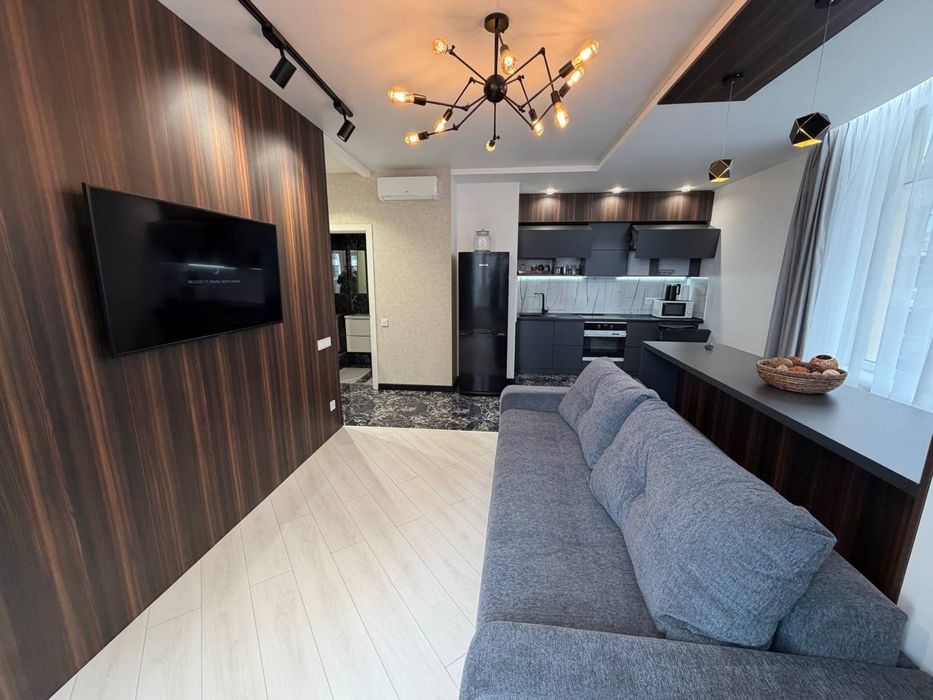 Продам квартиру Каманина Аркадия 44 Жемчужина вид моря 5 этаж