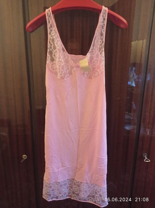 Комбінації кружевні нові німецькі 46, 48.