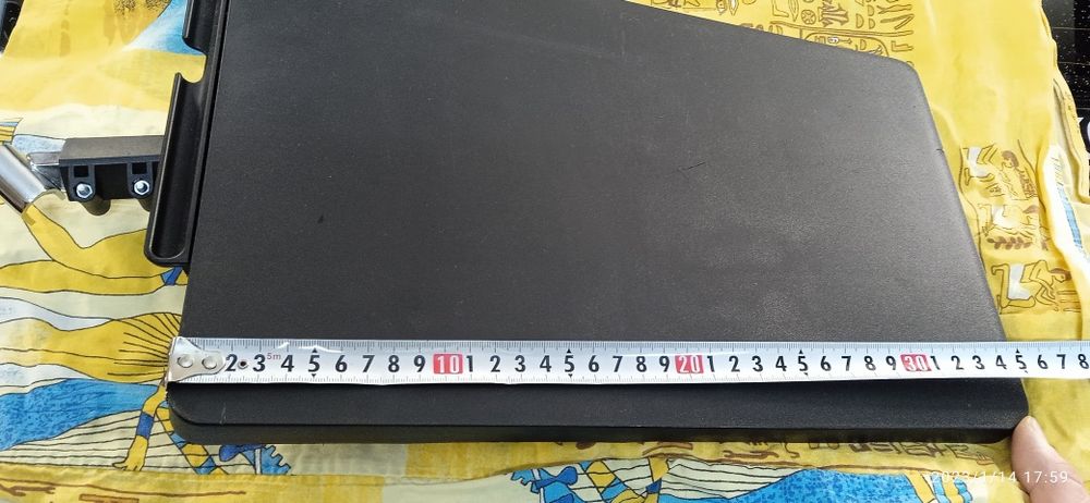 Стол подставка для офисного стула