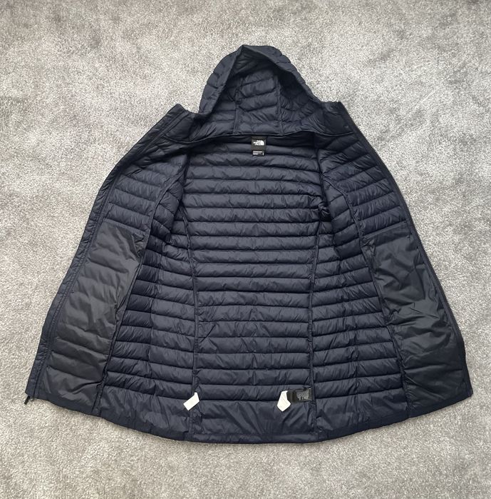 Kurtka damska The North Face Stretch Down Parka     (23-1)